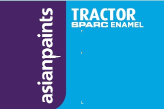 Trator Sparc Enamel Device mark 7665977 Trademark