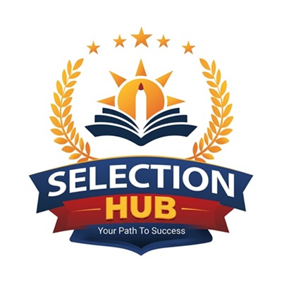 Selection Hub Device mark 7666380 Trademark