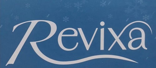 Revixa Device mark 7666613 Trademark