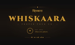 Whiskaara Device mark 7667258 Trademark