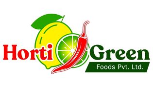 Horti Green Foods Pvt. Ltd. Device mark 7667743 Trademark
