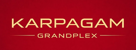 Karpagam Grandplex Device mark 7667815 Trademark