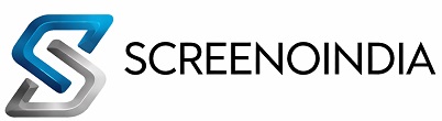 Screenoindia Device mark 7668299 Trademark