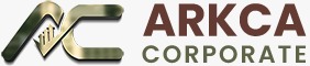 Arkca Corporate Device mark 7668361 Trademark