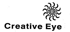 Creative Eye (dev. Of Sun) Device mark 7668609 Trademark