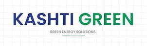 Kashti Green Device mark 7669028 Trademark