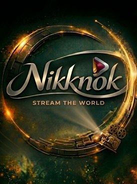 Nikknok Stream The World Device mark 7669500 Trademark