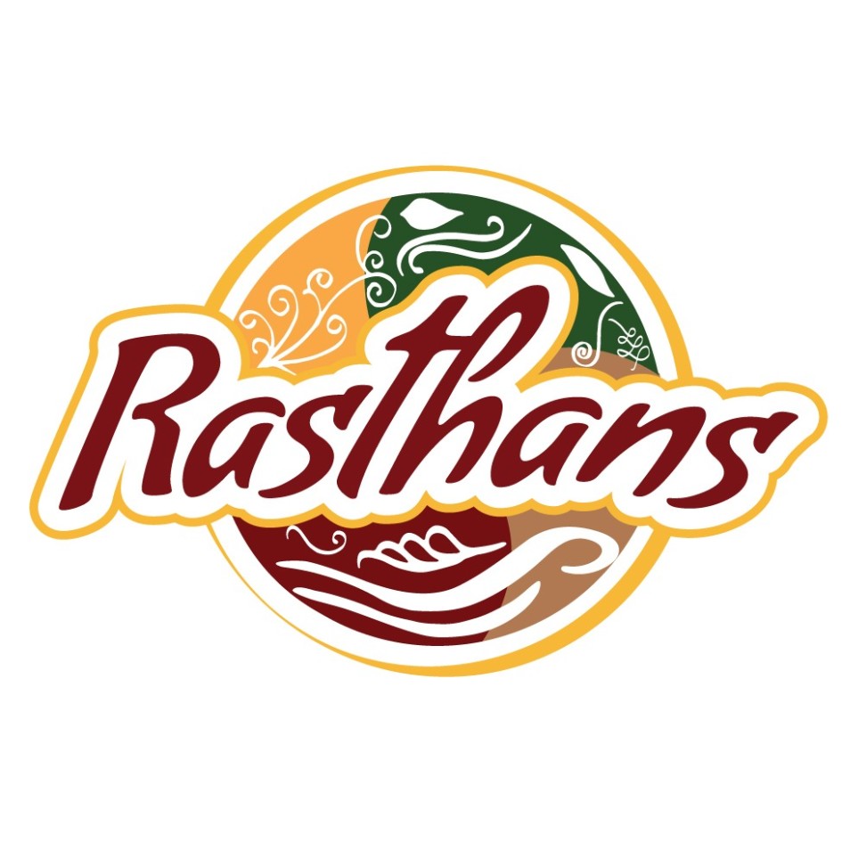 Rasthans Device mark 7669547 Trademark