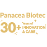 Panacea Biotec 30+years Of Innovation & Care Device mark 7669928 Trademark