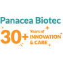 Panacea Biotec 30+years Of Innovation & Care Device mark 7669929 Trademark