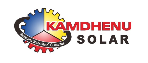 Kamdhenu Solar Device mark 7669954 Trademark
