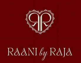 Raani By Raja Device mark 7670345 Trademark