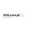 Praharx #letsgrowtogether Device mark 7670773 Trademark