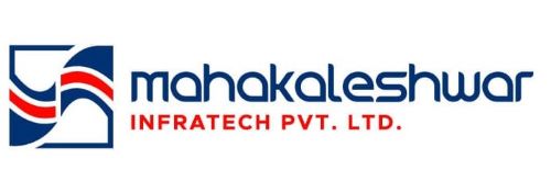 Mahakaleshwar Infratech Device mark 7671175 Trademark