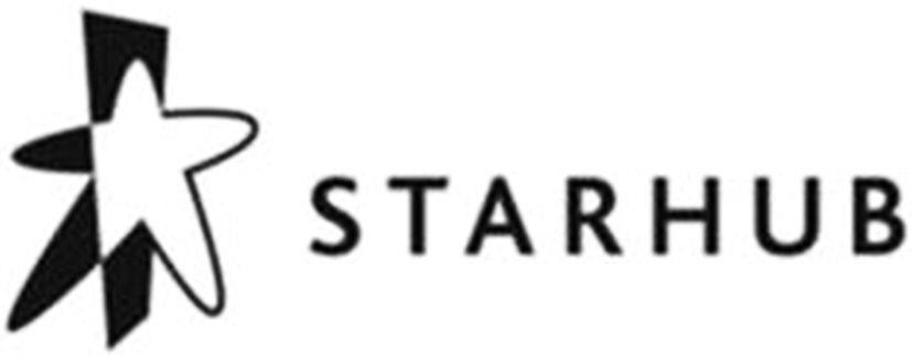 Starhub Device mark 7671401 Trademark