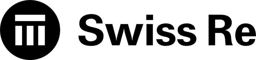Swiss Re Device mark 7671771 Trademark