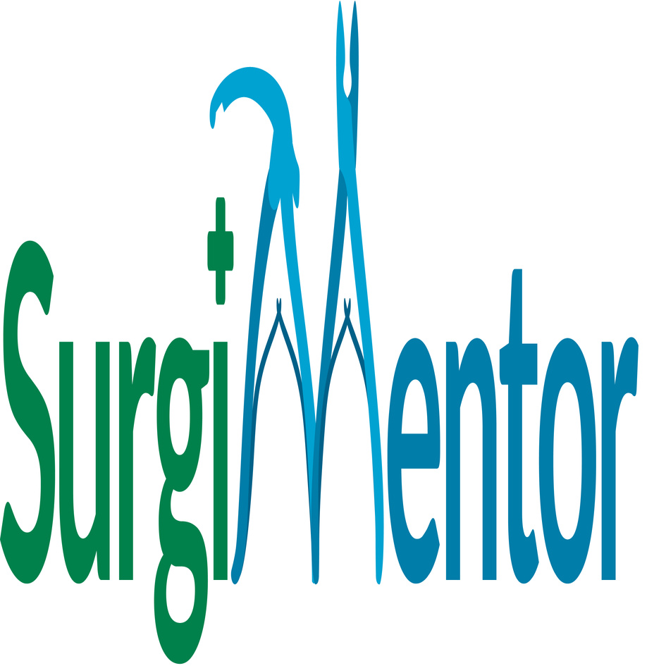 Surgimentor Device mark 7672141 Trademark