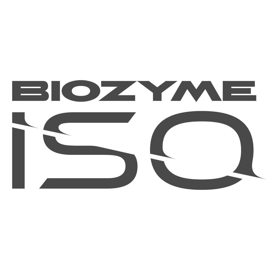 Biozyme Iso Device mark 7672498 Trademark