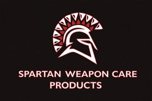 Spartan Weapon Care Products Device mark 7672764 Trademark