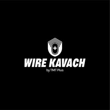Wire Kavach By Tmt Plus Device mark 7673432 Trademark