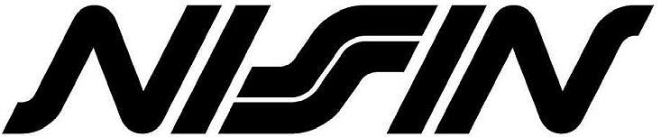 Nissin Device mark 7674116 Trademark