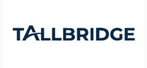 Tallbridge Device mark 7674468 Trademark