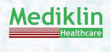 Mediklin Healthcare Device mark 7674857 Trademark