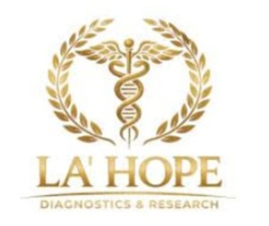 La' Hope Diagnostics & Research Device mark 7675041 Trademark