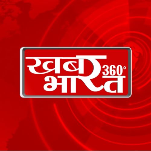 Khabar Bharat 360 Device mark 7675311 Trademark