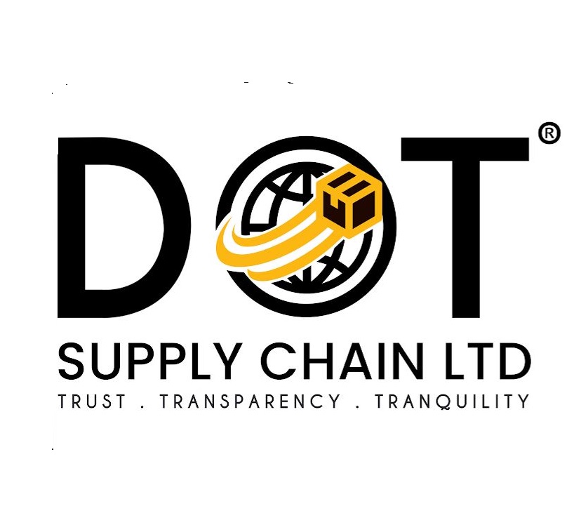 Dot Supply Chain Limited Device mark 7675433 Trademark