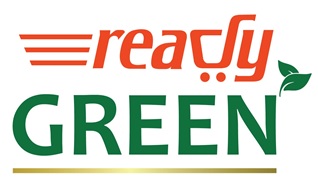 Ready Green Device mark 7675731 Trademark