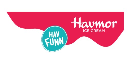 Havmor Ice Cream Hav Funn Device mark 7675856 Trademark