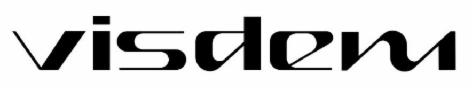 Visdem (label) Device mark 7676118 Trademark