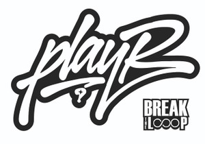 Playr - Break The Looop Device mark 7676151 Trademark