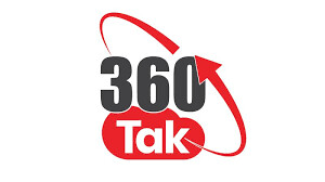 Tak 360 (device) Device mark 7676195 Trademark