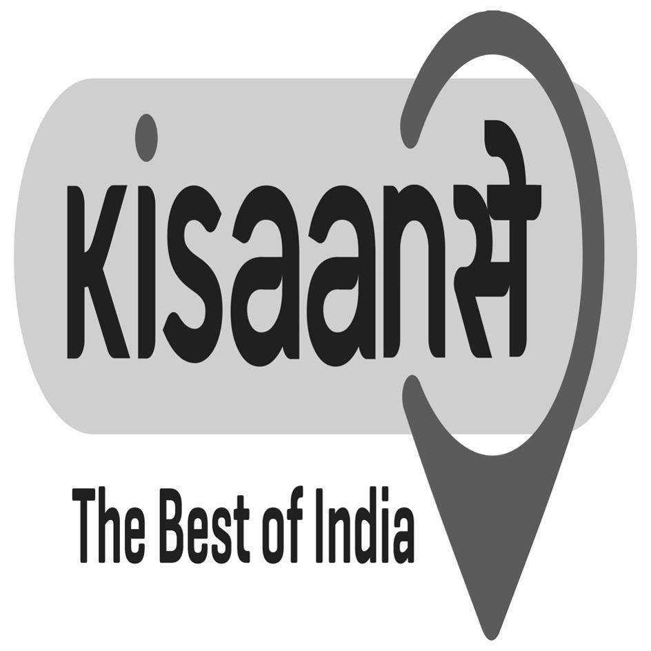 Kisaansay Logo Device mark 7676239 Trademark