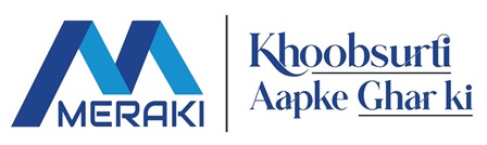 Meraki Khoobsurti Aapke Ghar Ki Device mark 7676301 Trademark