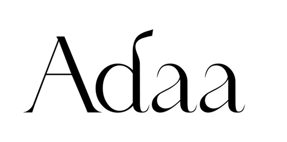Adaa Logo Device mark 7676376 Trademark