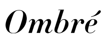 Ombre Logo Device mark 7676379 Trademark