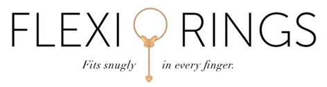 Flexi Rings Logo Device mark 7676380 Trademark