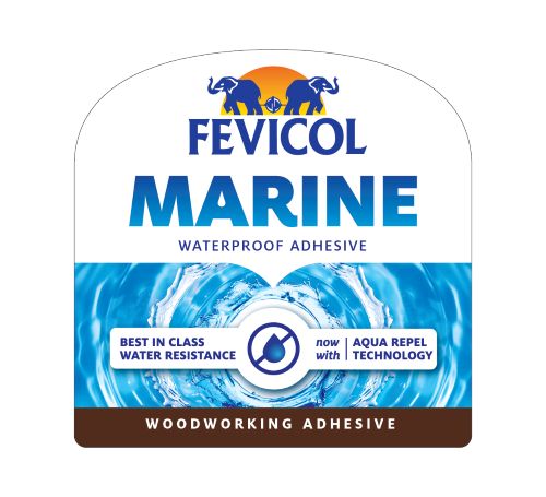 Fevicol Marine (device) Device mark 7676581 Trademark