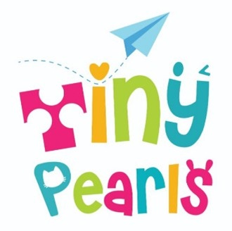 Tiny Pearls Device mark 7676587 Trademark