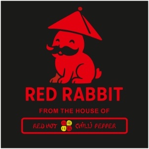 Red Rabbit Device mark 7676780 Trademark