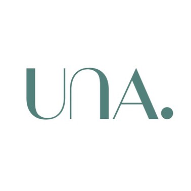Una. (device) Device mark 7677010 Trademark