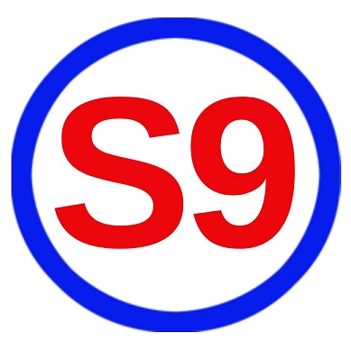 S9 Device mark 7677088 Trademark