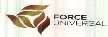 Force Universal (geometrical Device) Device mark 2420127 Trademark