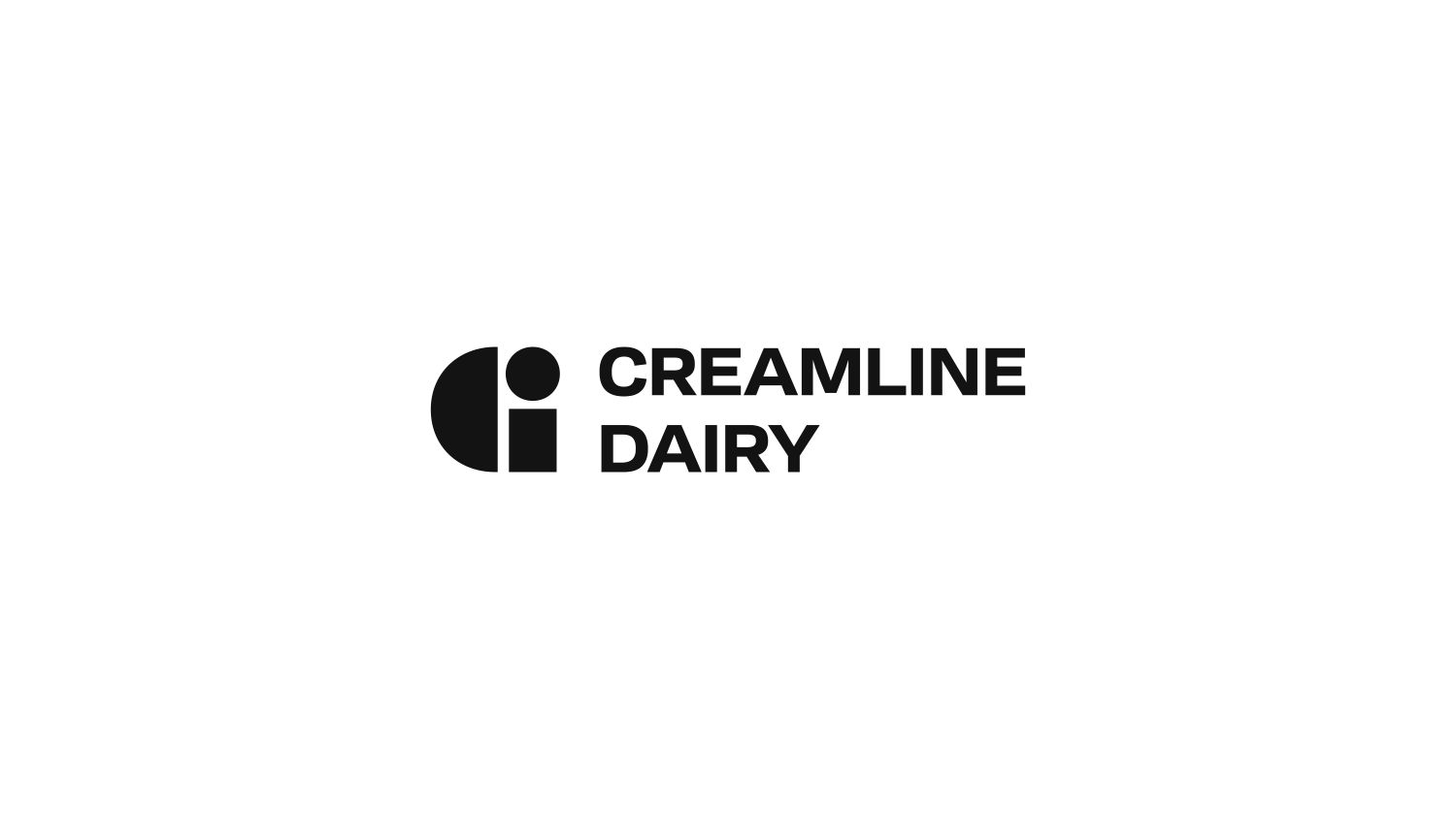Gi Logo Creamline Dairy Device mark 7677252 Trademark