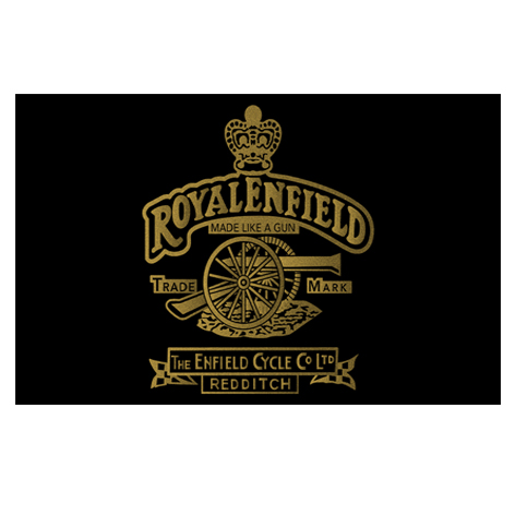 Royal Enfield Device mark 7677367 Trademark