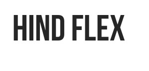 Hind Flex Device mark 7677537 Trademark