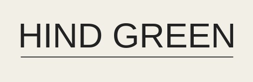 Hind Green Device mark 7677542 Trademark